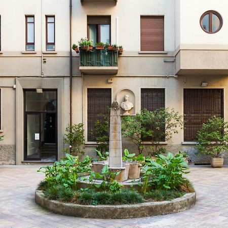 Easyhomes - Corso Vercelli Milan Bagian luar foto