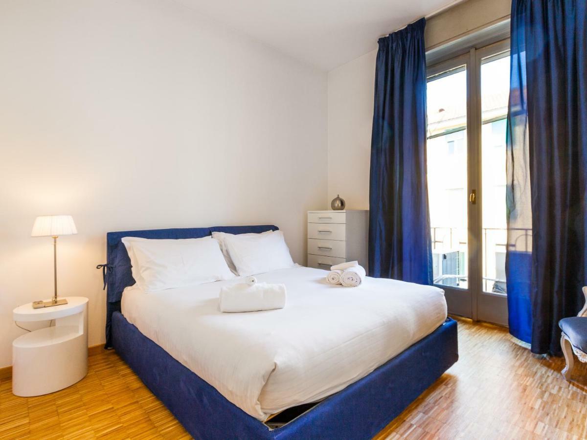 Easyhomes - Corso Vercelli Milan Bagian luar foto