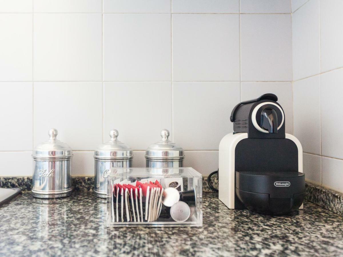 Easyhomes - Corso Vercelli Milan Bagian luar foto