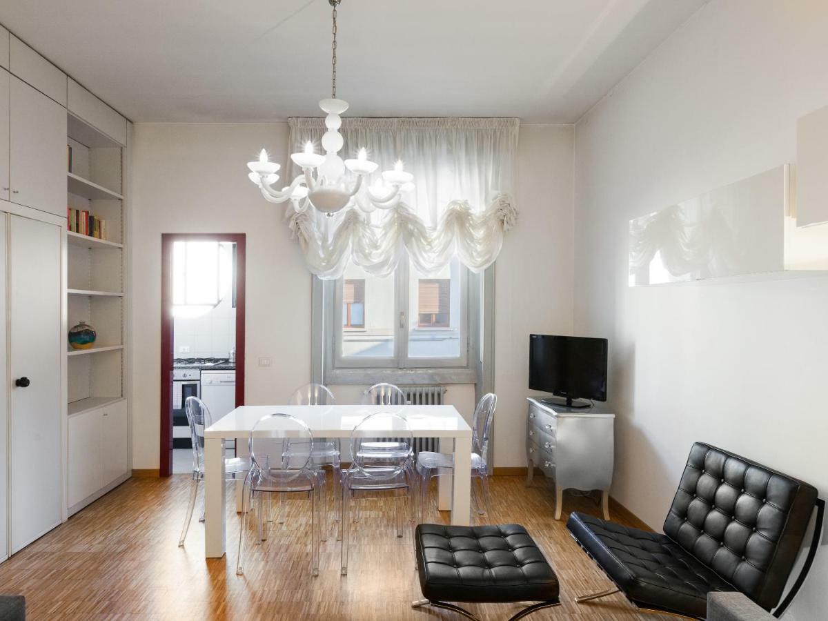 Easyhomes - Corso Vercelli Milan Bagian luar foto