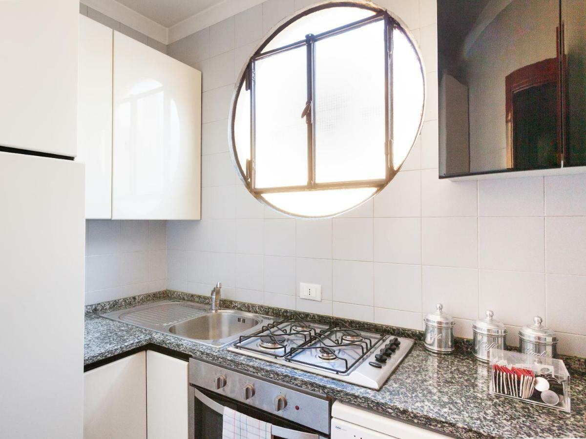 Easyhomes - Corso Vercelli Milan Bagian luar foto