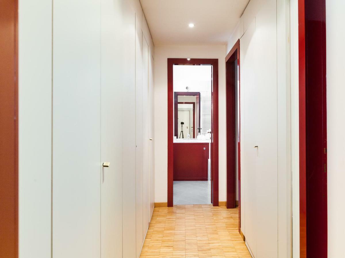 Easyhomes - Corso Vercelli Milan Bagian luar foto