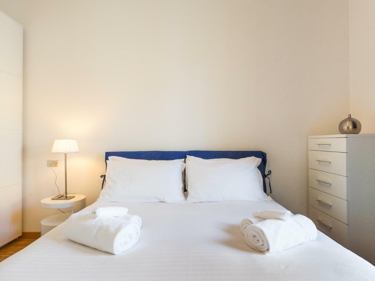 Easyhomes - Corso Vercelli Milan Bagian luar foto
