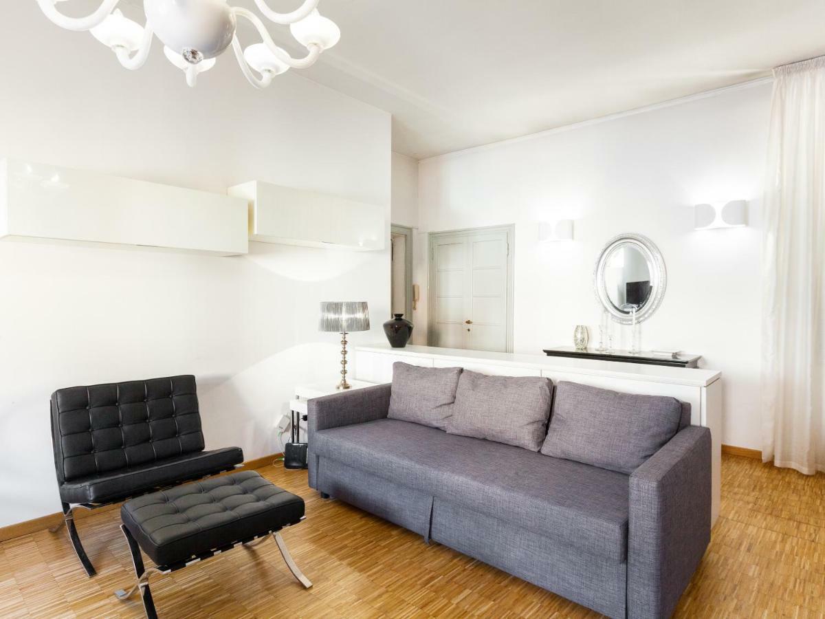 Easyhomes - Corso Vercelli Milan Bagian luar foto