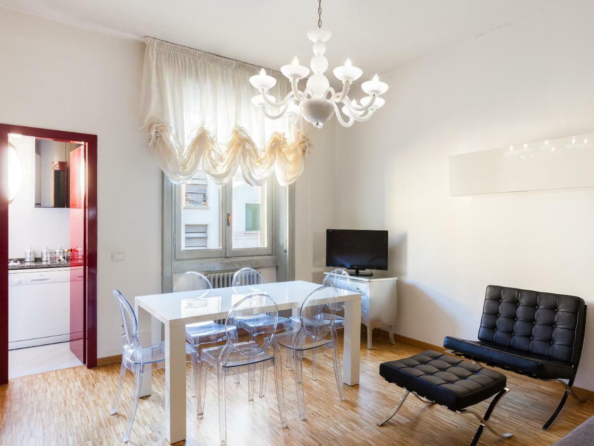 Easyhomes - Corso Vercelli Milan Bagian luar foto