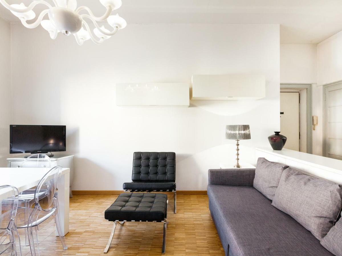 Easyhomes - Corso Vercelli Milan Bagian luar foto